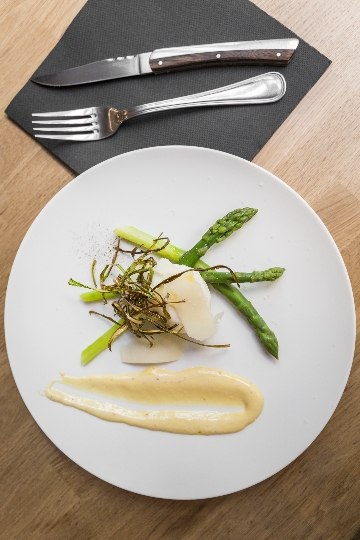 LE RESTAURANT