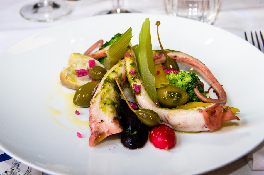 OFFICINA GUSTO