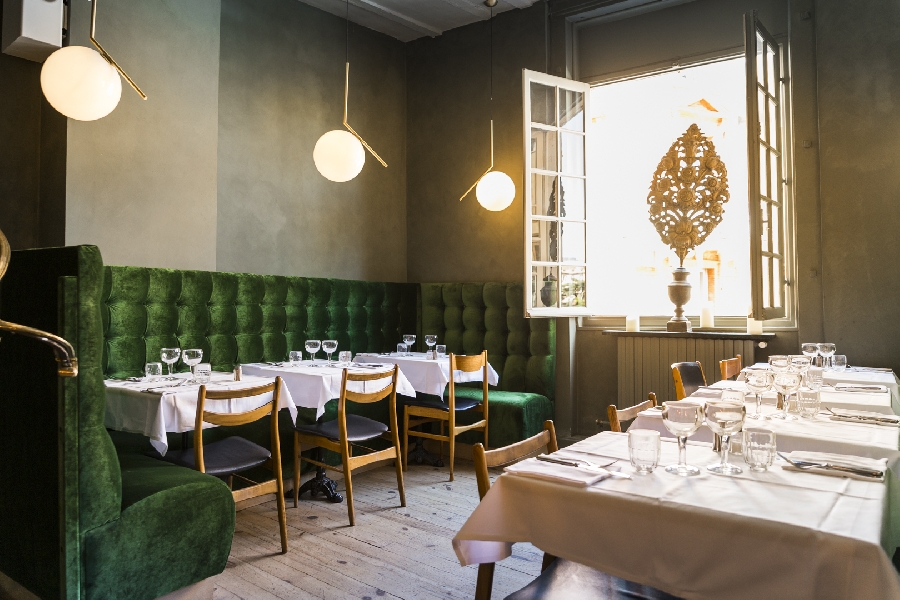 OFFICINA GUSTO