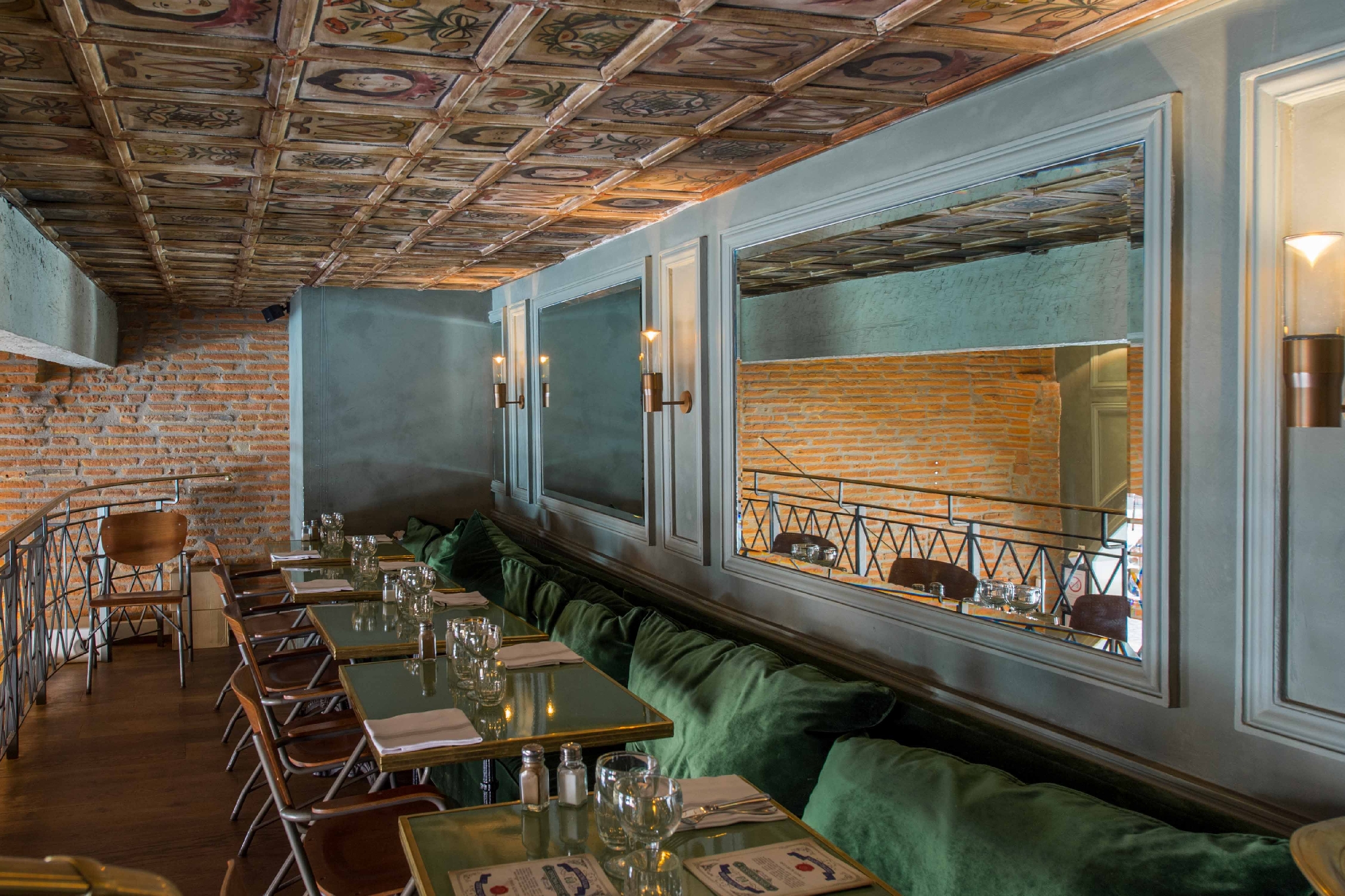 OFFICINA GUSTO