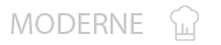 Moderne