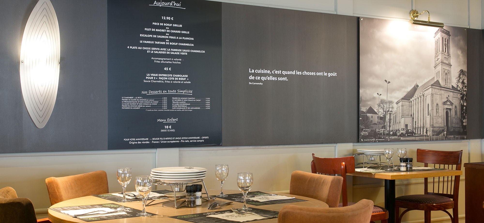 BISTRO RÃ‰GENT