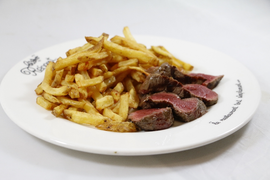 BISTRO RÃ‰GENT