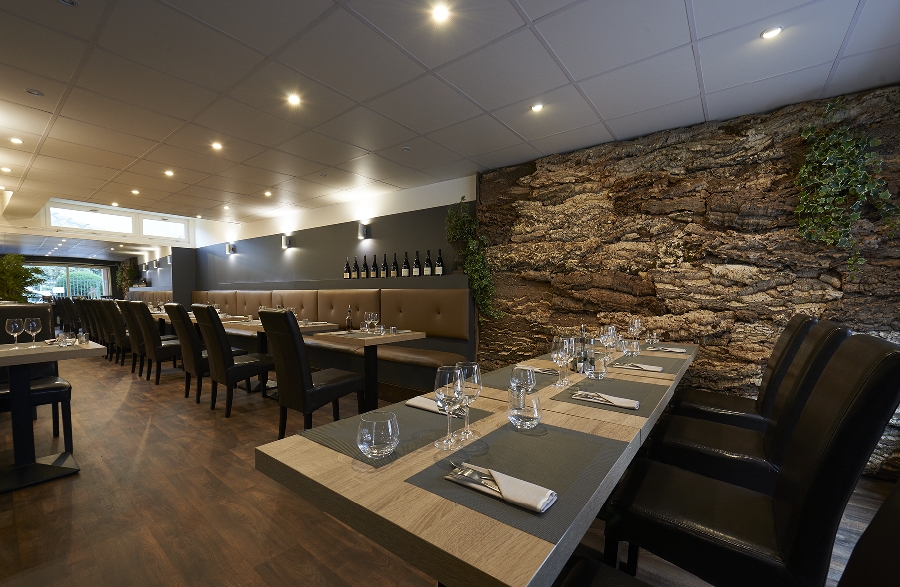 LA PIZZERIA FRANÃ‡AISE