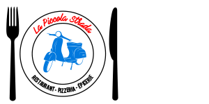 LA PICCOLA STRADA