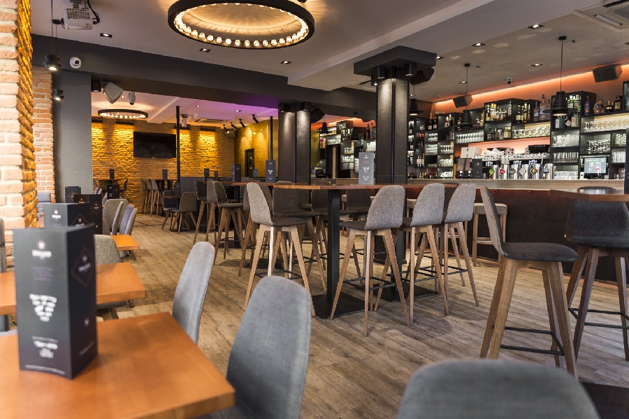 LE WALLACE CAFÃ‰