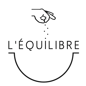 L'Ã‰QUILIBRE