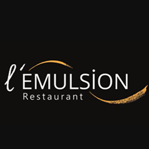 L'Ã‰MULSION