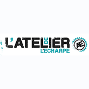 L'ATELIER DE L'Ã‰CHARPE