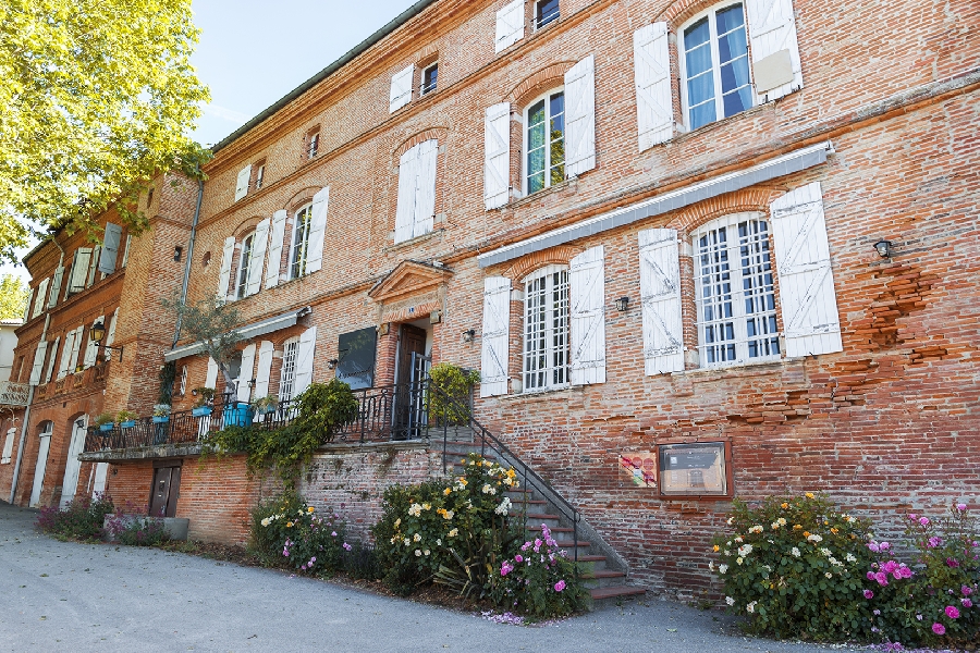 LA PROMENADE
