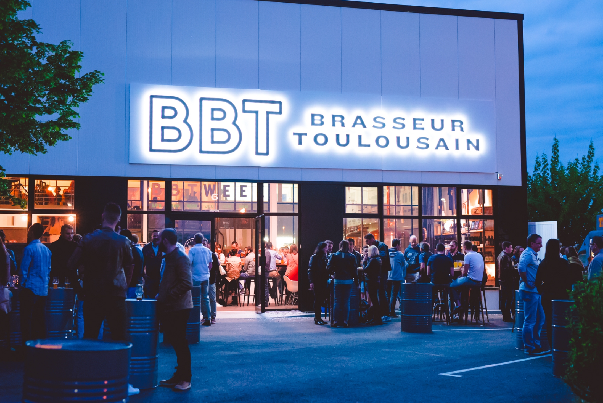 BBT Brasseur Toulousain