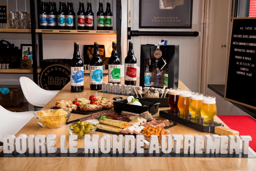 BBT Brasseur Toulousain