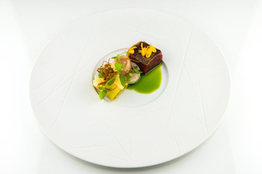 Ã” SAVEURS